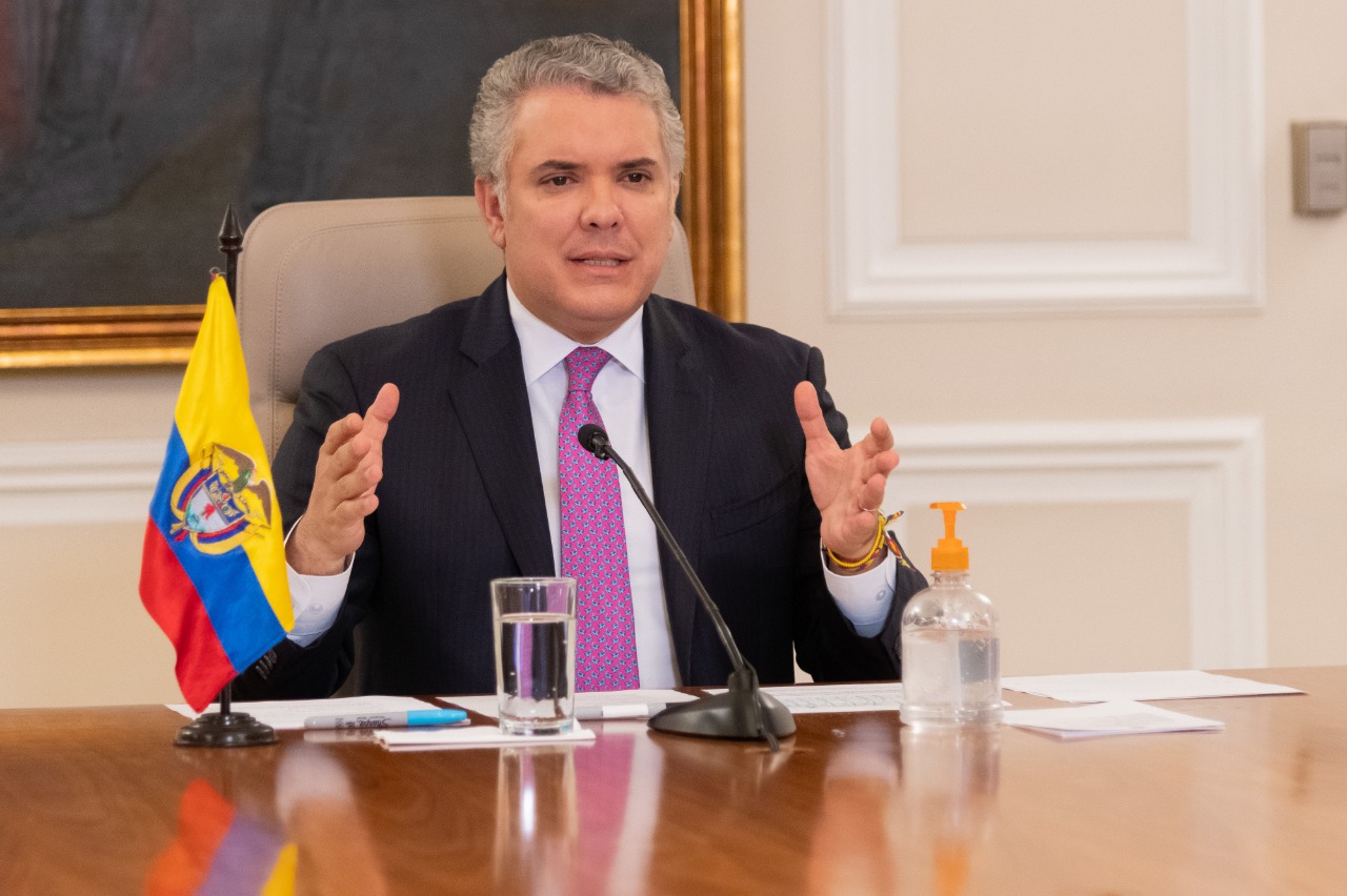 Ingreso Solidario se extenderá hasta diciembre de 2020 1