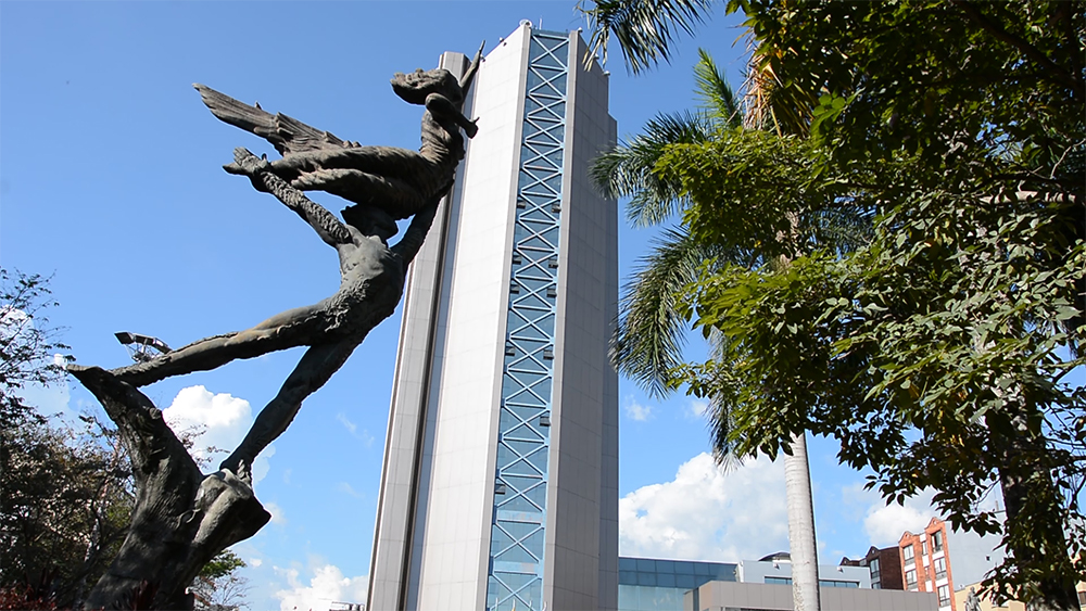 Los organismos de control tienen en la mira a las autoridades del Quindío 1