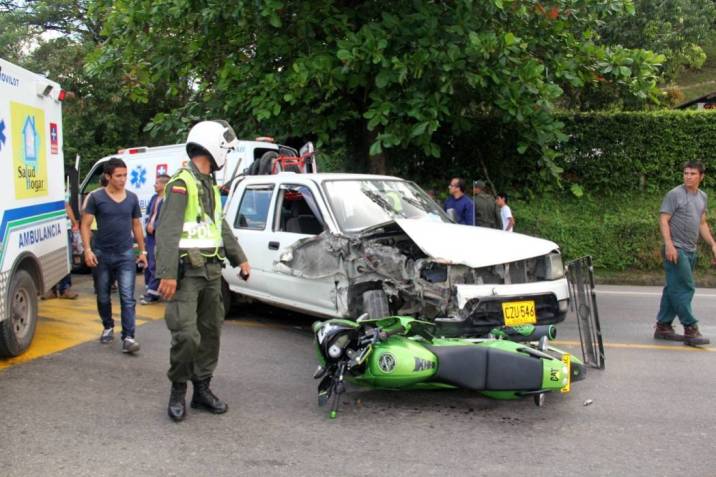 Ojo con el “puente festivo” en carretera, las autoridades deben ajustar controles 1