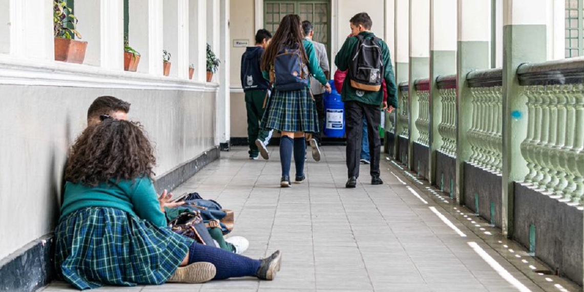 Colegios privados volverán a clases presenciales el 1 de agosto 1
