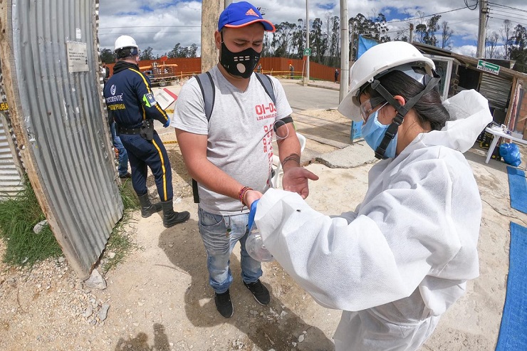 Estas son las obras de infraestructura educativa que se reactivan en el Tolima 1
