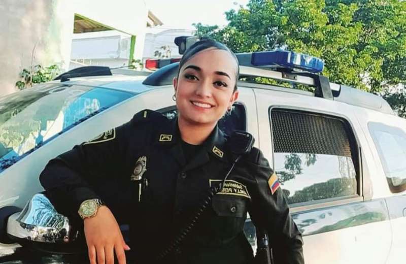 Autoridades investigan la muerte de la Subteniente de la Policía oriunda del Quindío 1