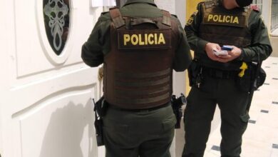 Sellado ‘spa erótico’ por incumplimiento de medidas sanitarias 14