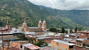 No hay casos de Covid en Cajamarca: alcalde. 3