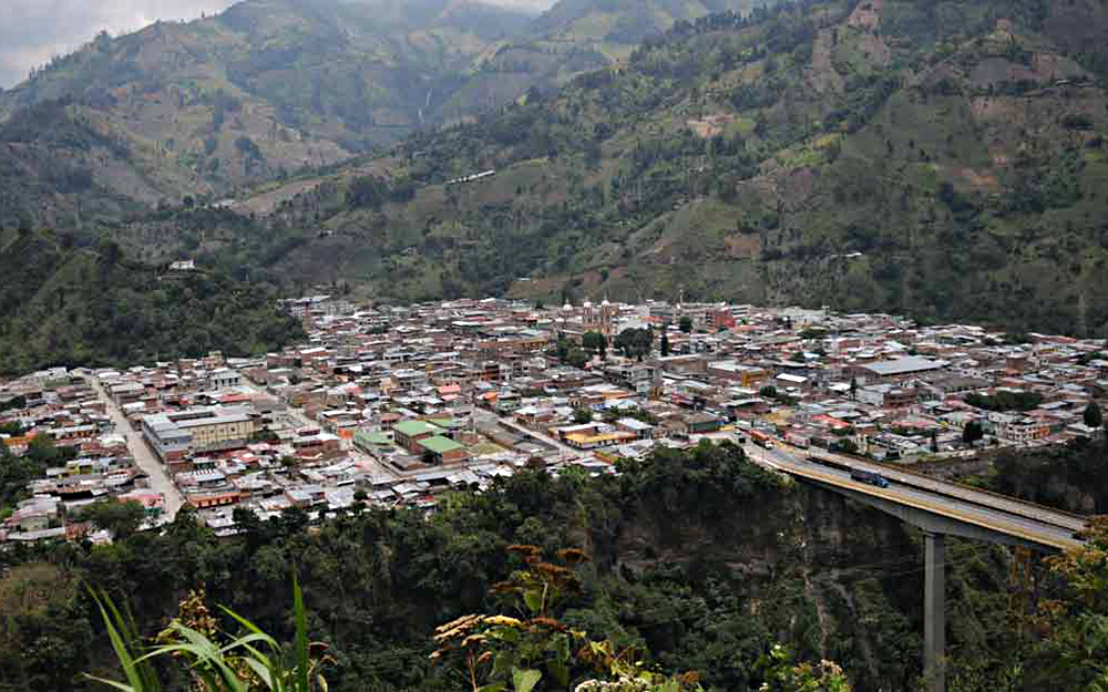 Tolima y Quindío buscan una integración para el beneficio regional 1