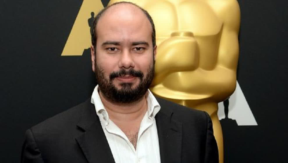 Director de cine colombiano es señalado de acoso y abuso sexual 8