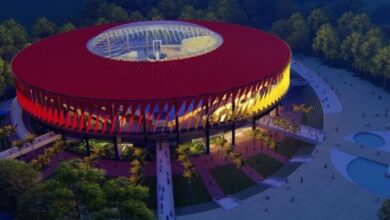 Ministerio del Deporte adjudicó interventoría del Coliseo Mayor 4