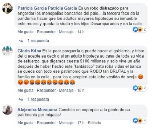 Luego de la lluvia de críticas por la hipoteca inversa, MinVivienda salió a responder las dudas 4