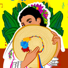 Este año el Festival Folclórico Colombiano fue virtual 11