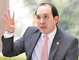 Formulan pliego de cargos contra representante de Saludvida 4