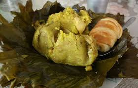 Mañana se celebra de manera virtual el Día del Tamal 3