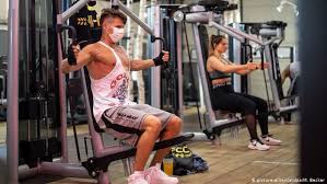 Se conoce fecha tentativa en la que podrían reabrir gimnasios 7