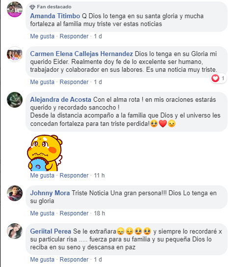 Asesinado ibaguereño en el Valle del Cauca 7
