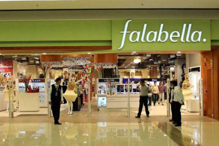 Tatequieto a Falabella por los constantes retrasos en la entrega de productos 1