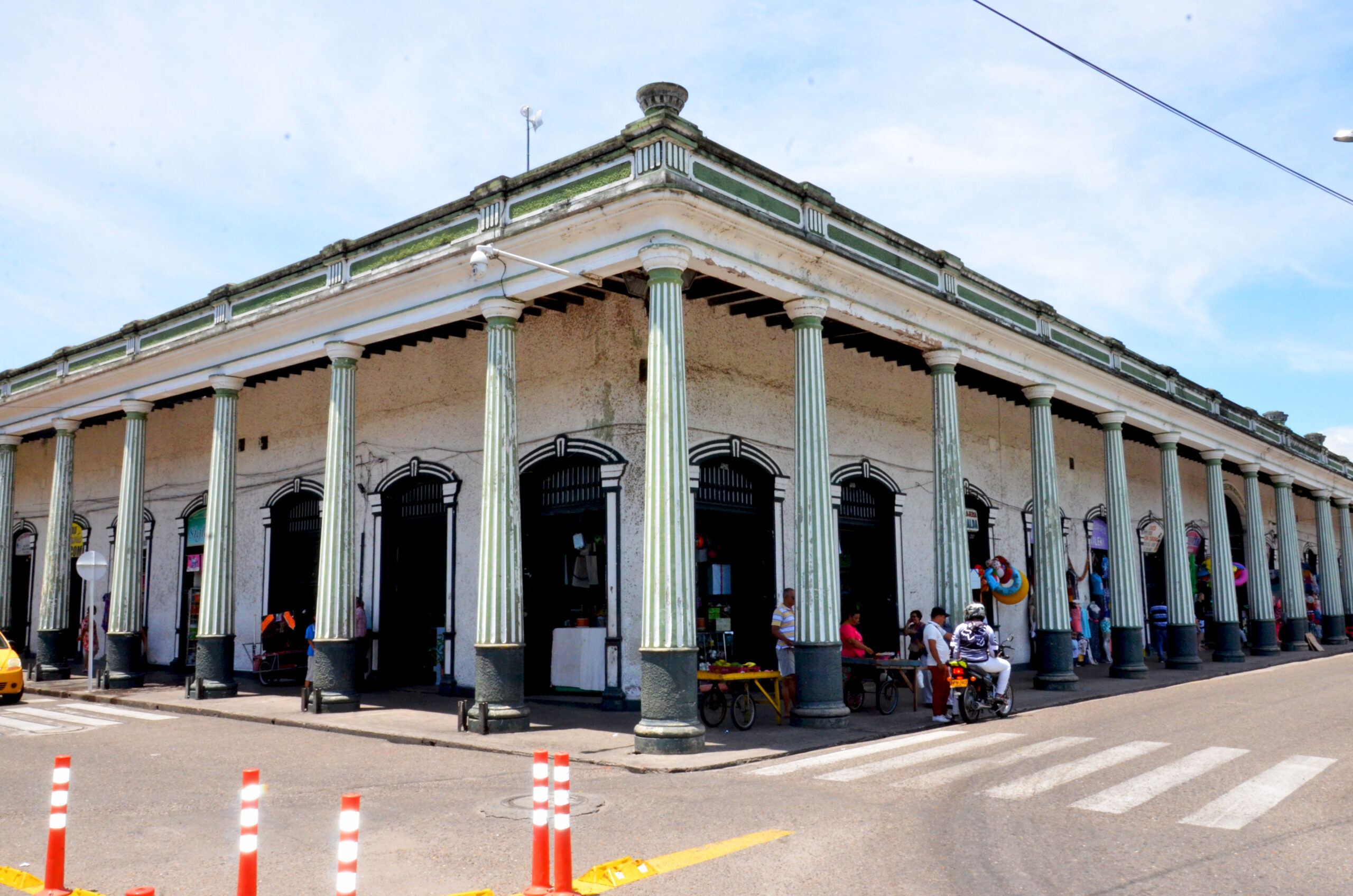 Un muerto y cuatro positivos de covid-19 en el Tolima 1