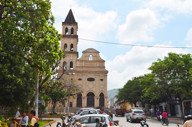 Huila ya tiene 251 casos de coronavirus 3