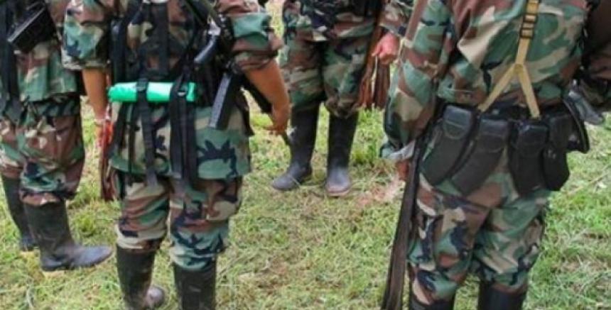  Autoridades en alerta por presunta presencia del Clan del Golfo en municipios cercanos a Ibagué 1
