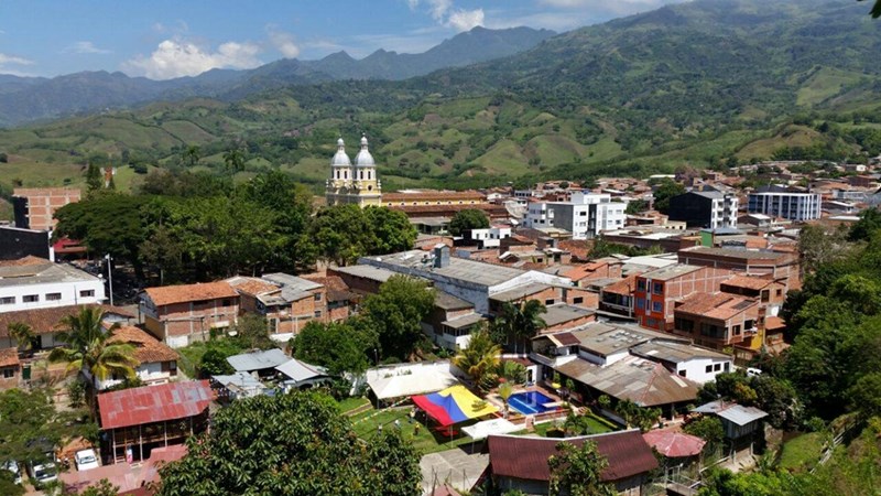 Tres nuevos casos de coronavirus en Caldas 3