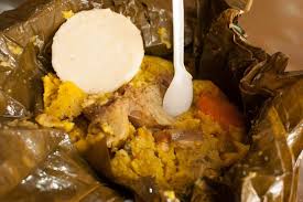 Mañana se celebra de manera virtual el Día del Tamal 4