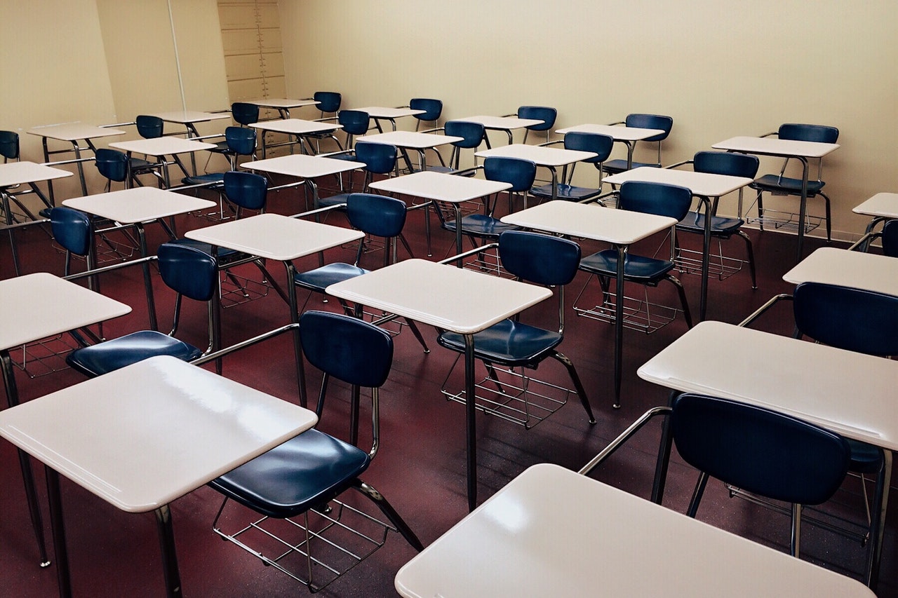 Colegios privados se niegan a retornar a clases presenciales 3