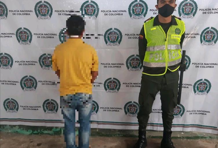 Policía del Tolima realizó importantes capturas en diferentes municipios 8