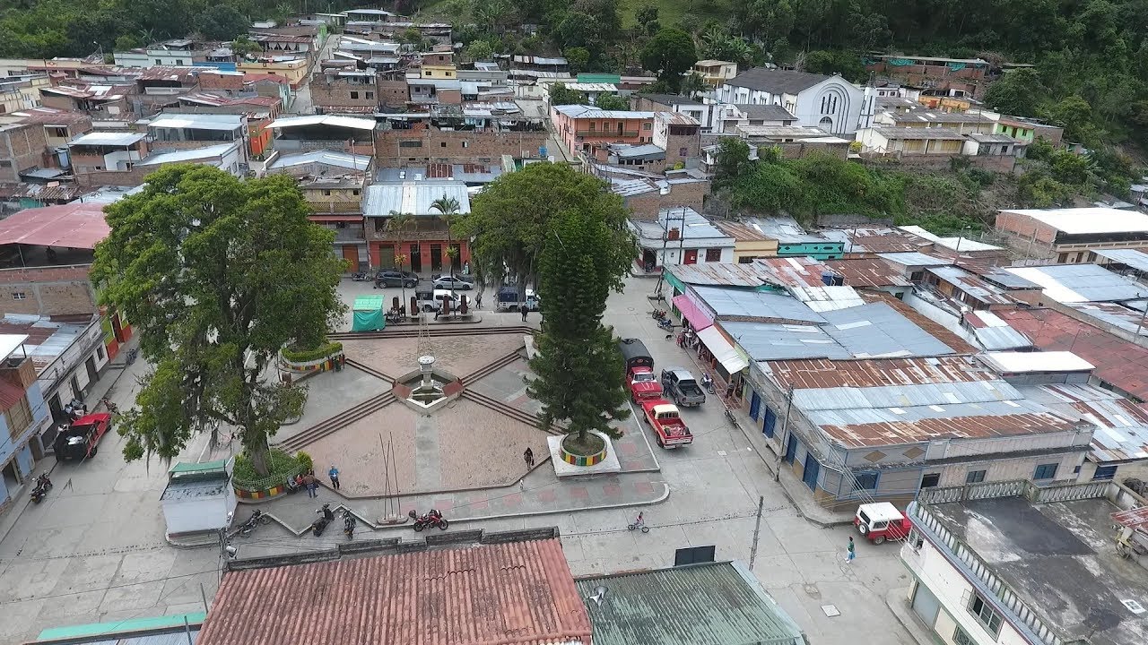 Capturado presunto violador en Anaime 5