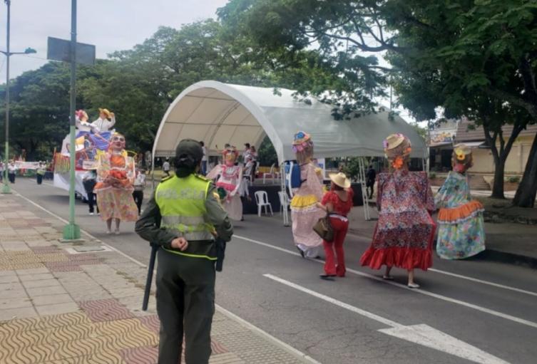 Nada de fiestas de San Pedro, advierte la Procuraduría 1