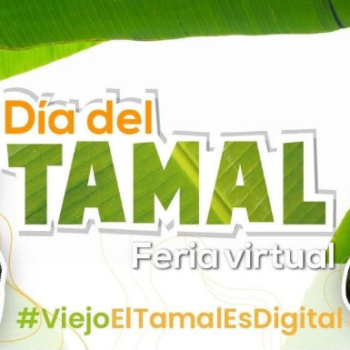 Mañana se celebra de manera virtual el Día del Tamal 5