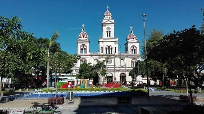 Contraloría busca presuntas irregularidades en contratos de la Alcaldía del Espinal 1