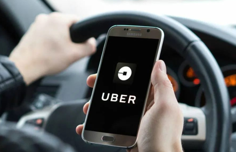 La modalidad bajo la que Uber continuará en Colombia 2