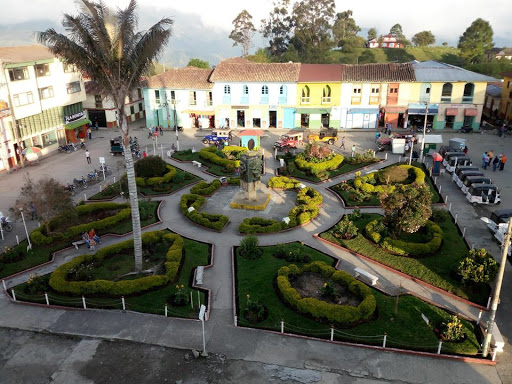 Municipios libres de Covid quieren mantenerse en ceros 5
