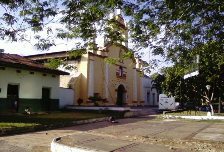 Así celebra sus fiestas el Valle de San Juan 3