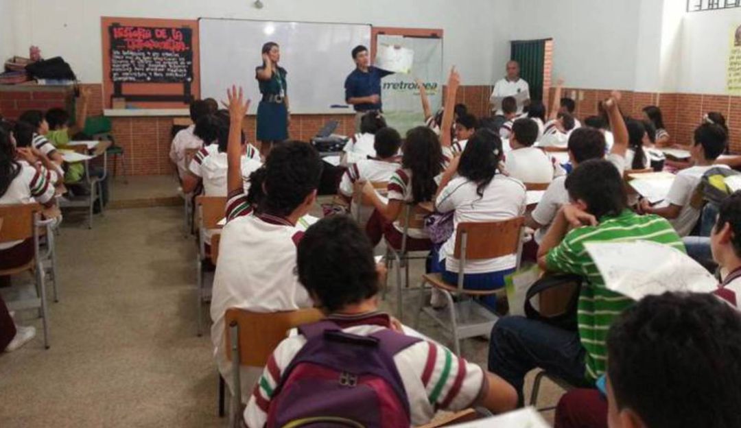 Modificado el calendario académico del Quindío para el segundo semestre 1