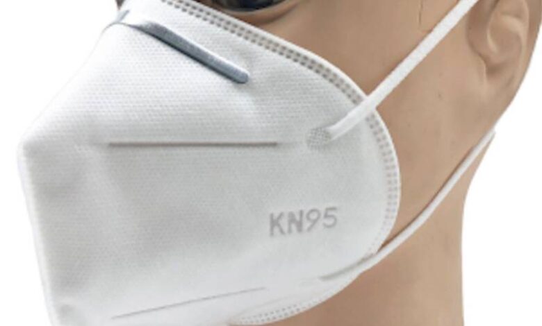 Invima pide no usar las mascarillas KN95, las cuales estarían llegando defectuosas 1