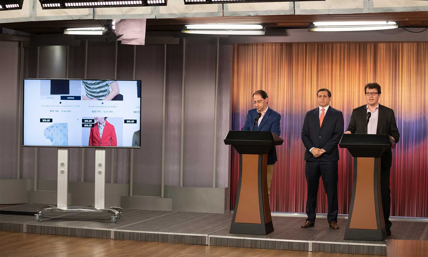Así va la segunda jornada sin IVA 4