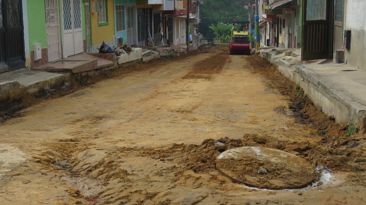 10.000 metros de redes de alcantarillado de Ibagué, serán recuperados 4