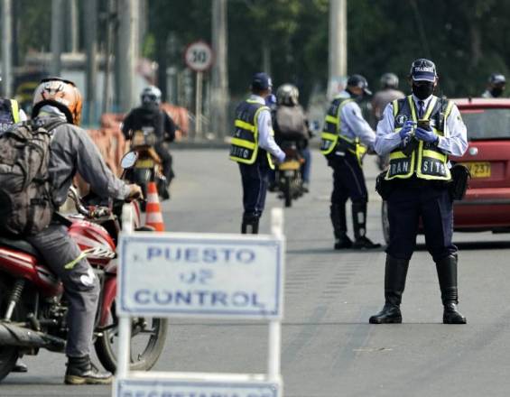 Ni los azules se salvan de las agresiones 1