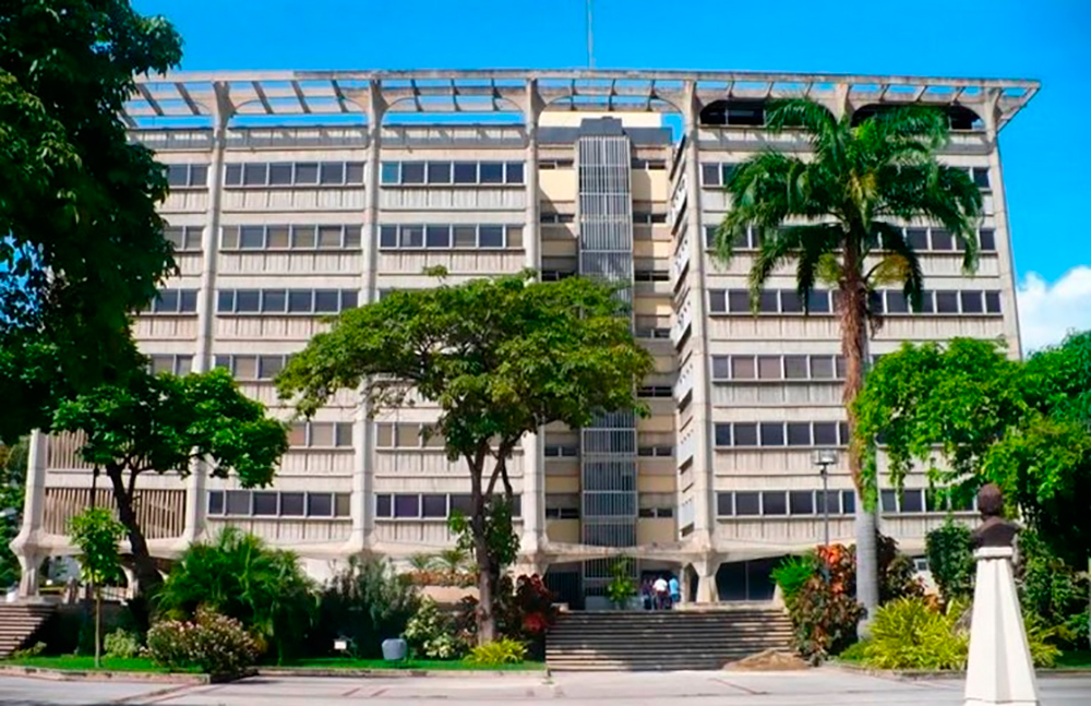 "Deténgase, sea solidario", mensaje de la Alcaldía de Girardot 1