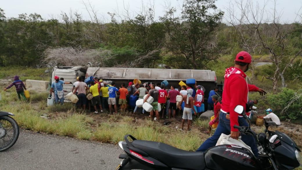 Aumenta el número de víctimas mortales de la tragedia en Tasajera 1