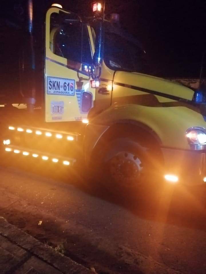 Transportador se quitó la vida en Cajamarca 1
