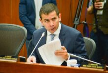 Corte Suprema ordenó brazalete electrónico para congresista Miguel Barreto 16