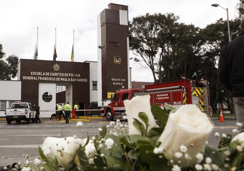 Ocho presuntos integrantes del ELN fueron asegurados 3