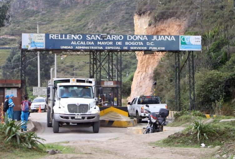 Doña Juana interpone nueva denuncia en contra de funcionaria de la Alcaldía de Bogotá 3