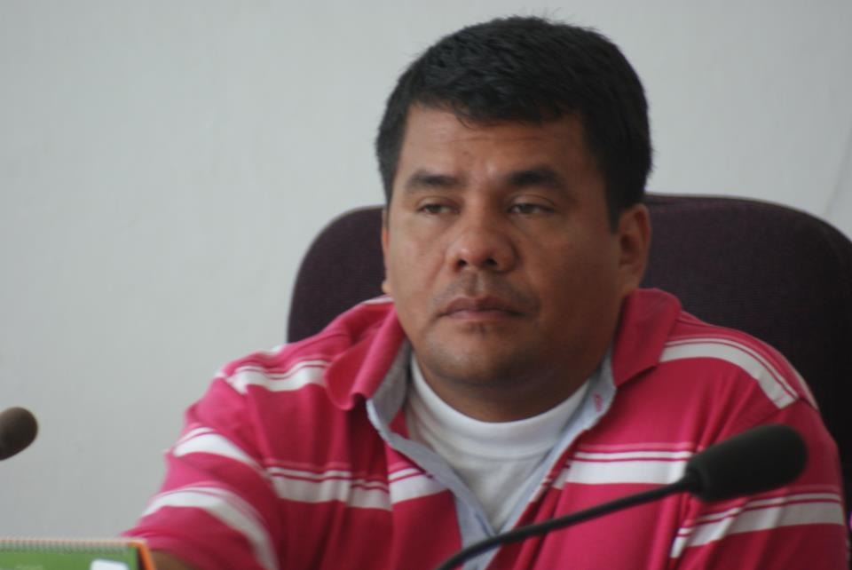 Citaron a juicio disciplinario a expresidente del concejo de Lérida 1