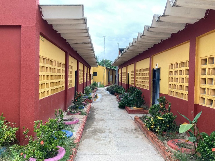 $170.000 millones para obras de infraestructura educativa en zonas rurales del país 1