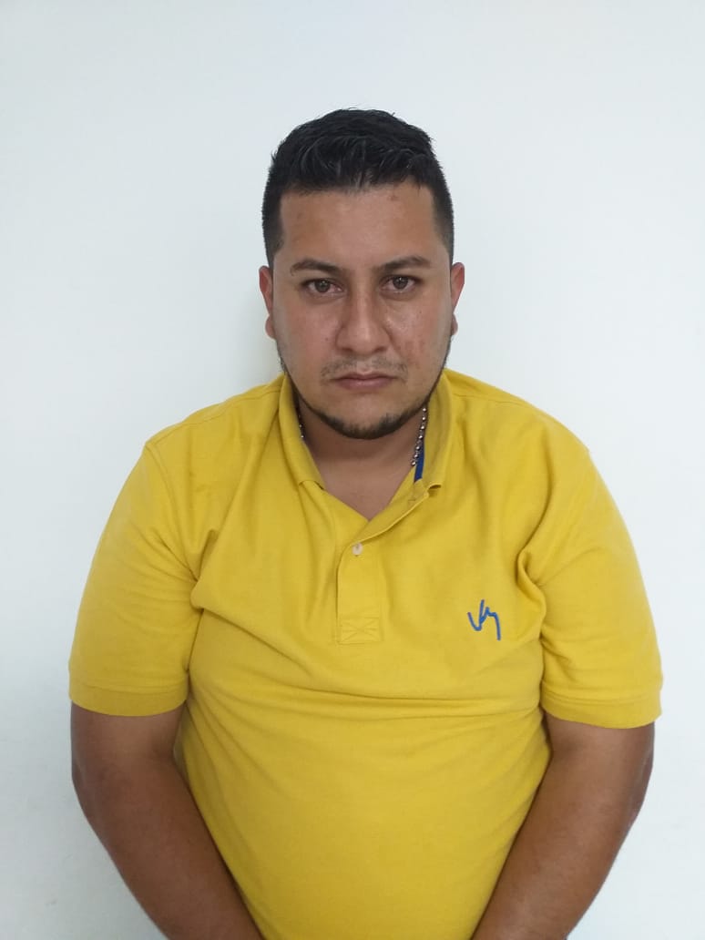 Cárcel para el Patrullero de la Policía por extorsión a la alcaldesa de Falan 1