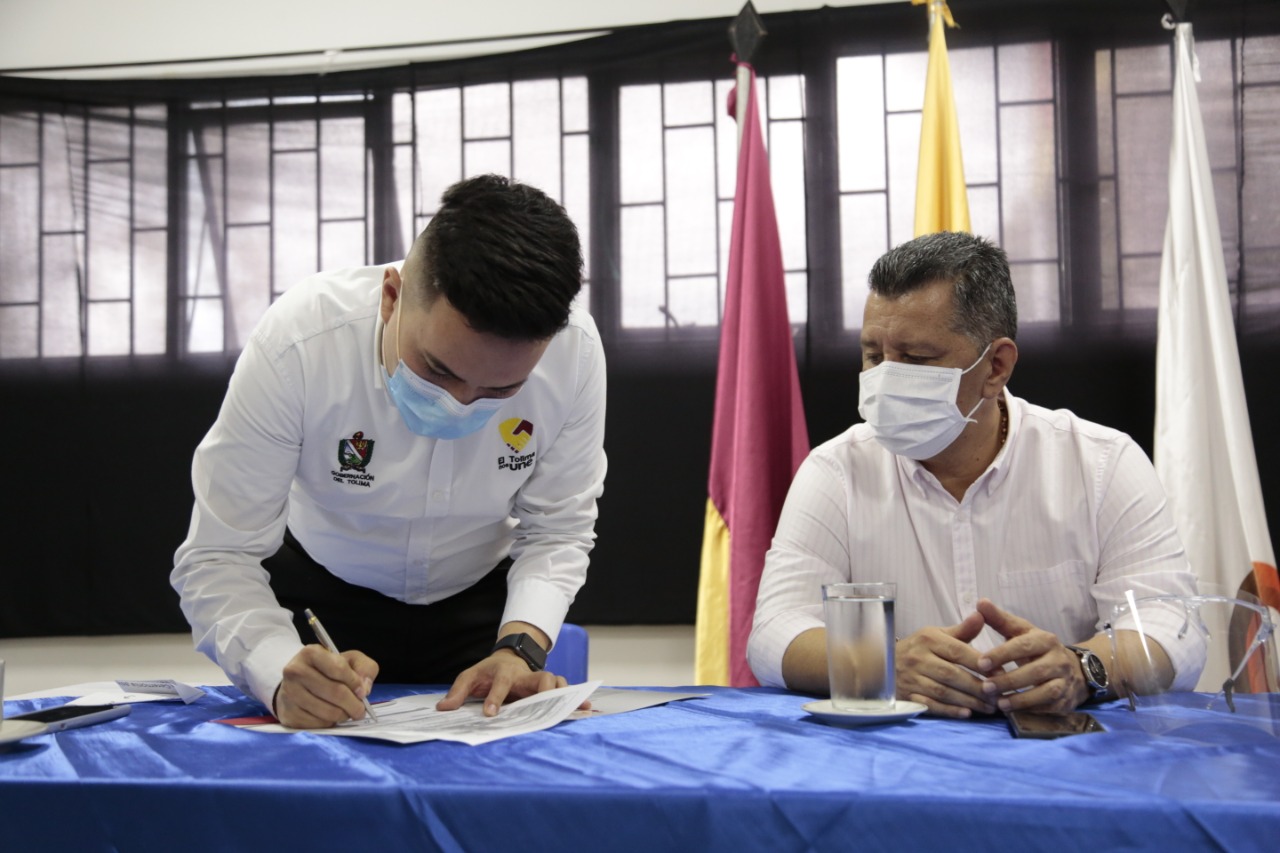 Ya están listos los nuevos equipos de imágenes diagnósticas Hospital Federico Lleras 8