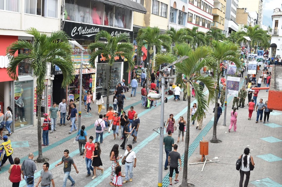 Si habrá toque de queda en Ibagué estos 3 fines de semana 1