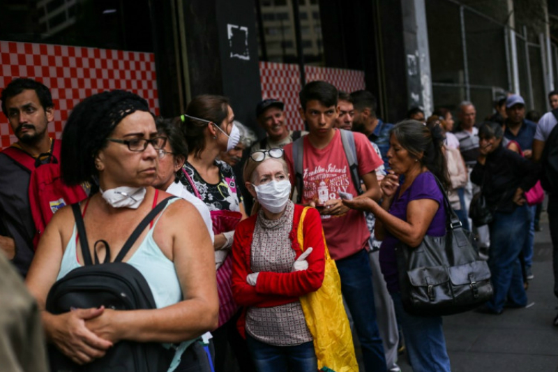 Ibagué es una de las ciudades en que se eliminará el uso del tapabocas 1