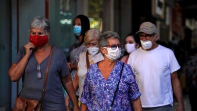Ibagué llegó al 92% de ocupación UCI 17